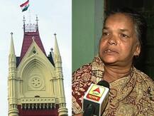 মায়ের বাড়িতে থাকতে হলে শিরদাঁড়া ঝুঁকিয়ে থাকুন, ছেলেকে তীব্র ভর্ত্‍সনা হাইকোর্টের