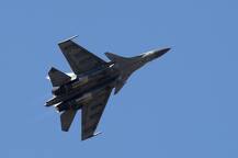 বেঙ্গালুরুতে চলছে এয়রো ইন্ডিয়া ২০১৭, তারই কিছু বাছাই করা ছবি...