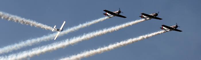 ওয়াইএকে বিমান