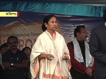 পাহাড়ে নতুন জেলার স্বীকৃতি পেল কালিম্পং, ঘোষণা মুখ্যমন্ত্রীর