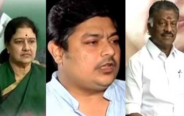 Da%e2%80%89case Verdict Palaniswami Or Jayas Nephew Spotlight On Who Will Be Sasikalas Pick For Cm%e2%80%89job দুর্নীতি মামলার রায়ে স্বপ্নভঙ্গ শশীকলার: কে হতে চলেছেন তামিলনাড়ুর পরবর্তী মুখ্যমন্ত্রী?