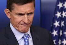 রুশ-যোগের অভিযোগ, ইস্তফা ট্রাম্পের জাতীয় নিরাপত্তা উপদেষ্টার