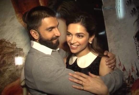 বলিউডের পাওয়ার হাউস বলে পরিচিত পেয়েছেন রণবীর সিংহ। এখন ‘পদ্মাবতী’ সিনেমার জন্য তিনি ব্যস্ত। তবে এর মাঝেও চ্যাম্পিয়ন্স ট্রফির খেলা দেখতে লন্ডনে পৌঁছে গিয়েছেন তিনি। 