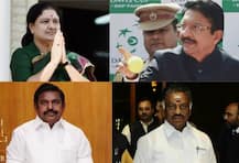 ১৯৯৮-এর উত্তরপ্রদেশের মতো পনীরসেলভম ও পালানিস্বামী, দু’জনকেই একসঙ্গে বিধানসভায় শক্তিপরীক্ষা দিতে বলবেন রাজ্যপাল?