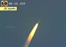 ইসরোর সাফল্যে শুভেচ্ছা জানিয়ে চিনের কটাক্ষ, \'আমরা আরও অনেক বেশি উন্নত\'