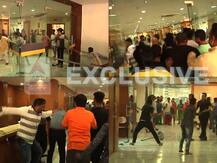 চিকিৎসায় \'গাফিলতি\', কিশোরীর মৃত্যু ঘিরে রণক্ষেত্র সিএমআরআই, আতঙ্কে পালাল হাসপাতাল কর্মীরা