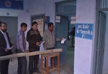 আজ উত্তরপ্রদেশ ও উত্তরাখণ্ড দুই রাজ্যে বিধানসভা নির্বাচন