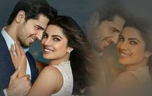 সে কী, এই প্রেম দিবসে প্রিয়ঙ্কা চোপড়াকে প্রপোজ করেছেন সিদ্ধার্থ মালহোত্রা!