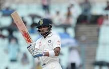 টেস্টে গাওস্করের রেকর্ড ভাঙার সুযোগ বিরাটের সামনে