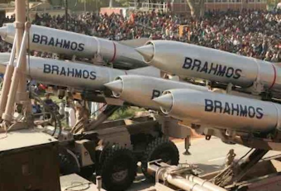 ব্রহ্মজ ক্রুজ মিসাইলের পাল্লা বেড়ে হচ্ছে ৪৫০ কিমি, জানালেন ডিআরডিও প্রধান