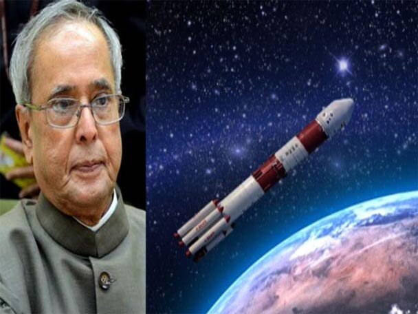 Landmark Day In Indias Space Mission Prez On Isro Launch ভারতীয় মহাকাশ অভিযানে ঐতিহাসিক দিন: রাষ্ট্রপতি