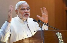 টার্গেট ২০১৯, নিজে বিশ্রাম নেব না, আপনাদেরও নিতে দেব না, বিজেপি সংসদীয় দলের বৈঠকে মোদী