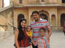 পৌলমী রাউত-মৃত্যু: জামাইকে ‘ক্লিনচিট’, মানসিক অবসাদে ভুগছিল, দাবি নিহতের মায়ের