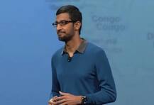 ভারতের করোনা পরিস্থিতি মোকাবিলায় ৫ কোটি টাকা দিলেন গুগল প্রধান সুন্দর পিচাই