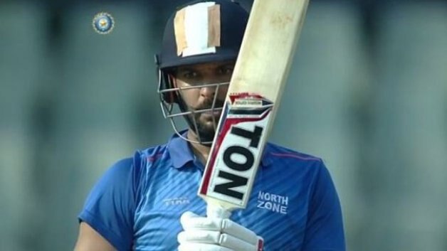 Yuvraj Singh to Retire From Cricket During India vs Sri Lanka Series? শ্রীলঙ্কার বিরুদ্ধে মোহালিতে খেলে অবসর নেবেন যুবরাজ?