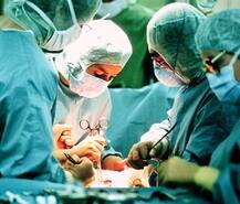 ভারতে লিভার প্রতিস্থাপন, নয়া জীবন পেল পাক শিশুকন্যা