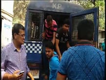 সিএমরাআই ভাঙচুর-কাণ্ডে গ্রেফতার ৩