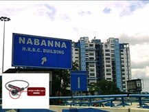 এনএসজি-র প্রস্তাবে অত্যাধুনিক সিসিটিভির নজরদারিতে নবান্ন, মঞ্জুর ২.০৭ কোটি