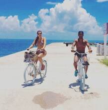  ভ্যালেন্টাইন দিবসের ছবি শেয়ার করলেন বিভিন্ন ক্রীড়াবিদ...