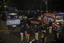 পাকিস্তানে ধর্মস্থানে আত্মঘাতী হামলা, নিহত ৫০, আহত শতাধিক