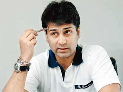 Demonetisation Idea Wrong Dont Blame Its Execution Rajiv Bajaj নোট বাতিলের ধারনাতেই গলদ, রূপায়নের পদ্ধতিকে দোষ নিয়ে লাভ নেই, বললেন রাজীব বাজাজ