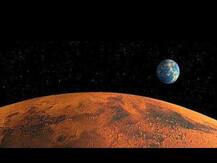 মঙ্গলে মিনি-হেলিকপ্টার পাঠানোর পরিকল্পনা নাসার