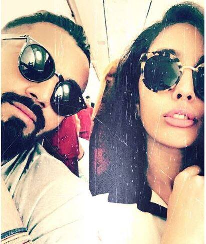 ছবি- ইন্সটাগ্রামে