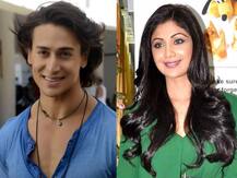 টাইগার শ্রফের প্রশংসায় পঞ্চমুখ শিল্পা শেঠি