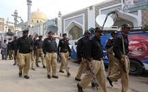 ৫ হাজারের বেশি সন্ত্রাসবাদীর ব্যাঙ্ক অ্যাকাউন্ট বাজেয়াপ্ত করেছে, দাবি পাকিস্তানের