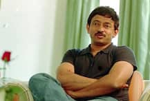 আসল শশীকলা জেলে, রামগোপাল প্রকাশ্যে আনলেন তাঁর আসন্ন ছবি ‘শশীকলা’-র পোস্টার