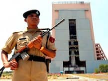 রিলায়েন্স আইটি পার্কের নিরাপত্তায় ২০০ সিআইএসএফ কম্যান্ডো