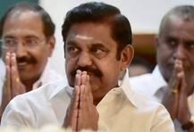 আজ তামিলনাড়ু বিধানসভায় আস্থা ভোট, পরীক্ষা পালানিস্বামীর