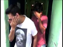 ফ্ল্যাটে ডেকে সহকর্মীকে ‘ধর্ষণের চেষ্টা’, গ্রেফতার ২