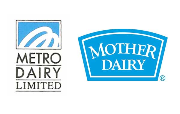 বাড়ল মেট্রো ডেয়ারি ও মাদার ডেয়ারির দুধের দাম
