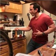 দেখুন! রান্না করছেন সেফ-রণবীর