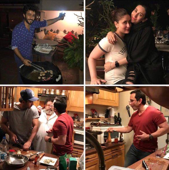 (সব ছবি: ইনস্টাগ্রাম)