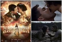 এবার হৃতিকের সঙ্গে শাহিদের তুলনা করলেন কঙ্গনা!