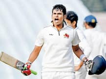 শ্রেয়াসের অপরাজিত দ্বিশতরান, অস্ট্রেলিয়াকে জবাব ভারতীয় এ দলের