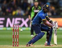 গুণরত্নের ঝোড়ো ইনিংস, অস্ট্রেলিয়ার বিরুদ্ধে টি-২০ সিরিজ জয় শ্রীলঙ্কার