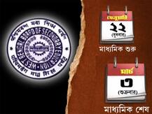 বুধবার থেকে শুরু নতুন সিলেবাস, নয়া আদলের মাধ্যমিক