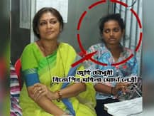 শিশুপাচার: রিসর্টের লোভেই চক্রে সামিল বিজেপি নেত্রী জুহি! দাবি সিআইডি-র