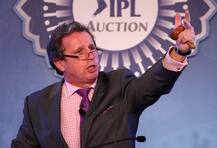 Live: আইপিএল-এর নিলাম শুরু, নজরে ৩৫২ জন ক্রিকেটার