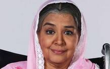 মারা গেছেন ফরিদা জালাল! ভুয়ো খবরে আকাশ থেকে পড়লেন বর্ষীয়াণ অভিনেত্রী