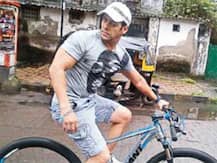 স্বাস্থ্য সচেতন সলমন বাজারে আনছেন বিইং হিউম্যান ব্র্যান্ডের ই-সাইকেল!