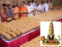 ১৪০ কোটির ক্ষতি, তিরুপতির লাড্ডু টিটিডি-র কাছে আর মোটেই তেমন মিষ্টি নয়!