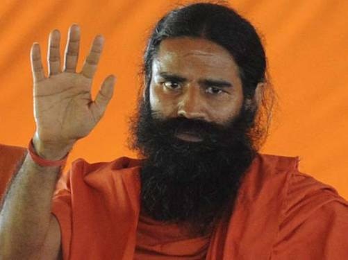 Patanjali To Wipe Out Mncs From Indian Market In 5 Yrs Ramdev ৫ বছরেই বহুজাতিকদের ভারতের বাজারছাড়া করবে পতঞ্জলি, দাবি রামদেবের