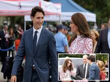  বিশ্বের কোন হ্যান্ডসাম পুরুষকে দেখে ইভাঙ্কা, কেট, রানি এলিজাবেথ, এমা ওয়াটসনরা মুগ্ধ জানেন? 