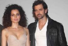 হৃত্বিক তাঁর জীবনে এখন অতীত, জানালেন কঙ্গনা