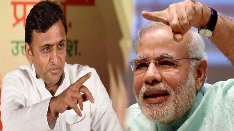 মোদীর বারাণসীতে ২৪-ঘণ্টাই বিদ্যুৎ: অখিলেশের দাবি খারিজ কেন্দ্রের Power Tussle Centre Cites Ngo Data To Counter Akhilesh মোদীর বারাণসীতে ২৪-ঘণ্টাই বিদ্যুৎ: অখিলেশের দাবি খারিজ কেন্দ্রের