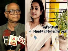 শিশুপাচারকাণ্ড: এবার ‘ফেরার’ জুহির বাবা, খোঁজ শুরু সিআইডি-র